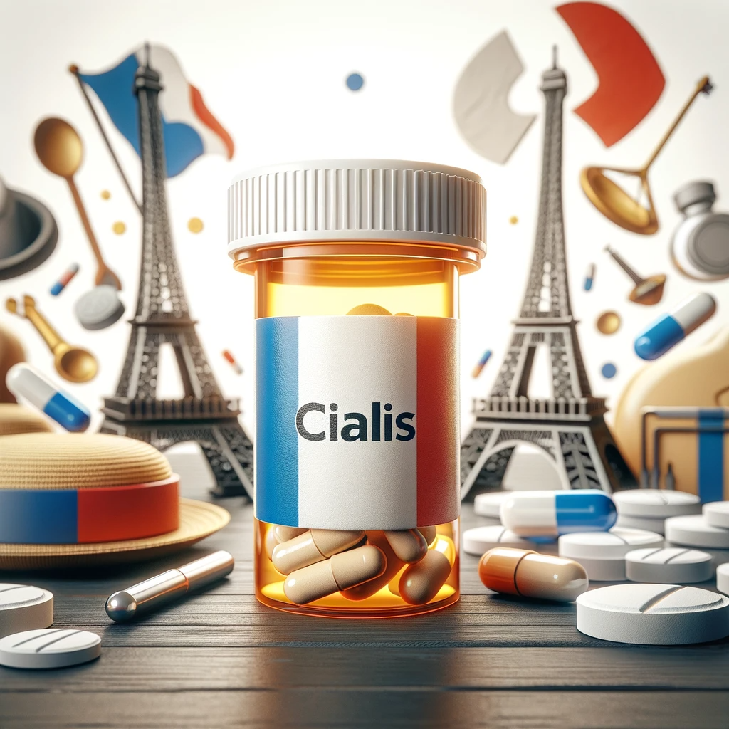 Acheter cialis en pharmacie 